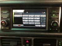 USED 2011 61 LAND ROVER RANGE ROVER 4.4 TDV8 VOGUE 5d 313 BHP * PRIVACY * CLIMATE * NAV * 22 INCH ALLOY WHEELS * SUNROOF * LEATHER TRIM *