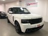 USED 2011 61 LAND ROVER RANGE ROVER 4.4 TDV8 VOGUE 5d 313 BHP * PRIVACY * CLIMATE * NAV * 22 INCH ALLOY WHEELS * SUNROOF * LEATHER TRIM *