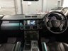 USED 2011 61 LAND ROVER RANGE ROVER 4.4 TDV8 VOGUE 5d 313 BHP * PRIVACY * CLIMATE * NAV * 22 INCH ALLOY WHEELS * SUNROOF * LEATHER TRIM *