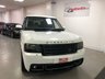 USED 2011 61 LAND ROVER RANGE ROVER 4.4 TDV8 VOGUE 5d 313 BHP * PRIVACY * CLIMATE * NAV * 22 INCH ALLOY WHEELS * SUNROOF * LEATHER TRIM *