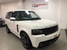 USED 2011 61 LAND ROVER RANGE ROVER 4.4 TDV8 VOGUE 5d 313 BHP * PRIVACY * CLIMATE * NAV * 22 INCH ALLOY WHEELS * SUNROOF * LEATHER TRIM *