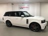USED 2011 61 LAND ROVER RANGE ROVER 4.4 TDV8 VOGUE 5d 313 BHP * PRIVACY * CLIMATE * NAV * 22 INCH ALLOY WHEELS * SUNROOF * LEATHER TRIM *