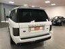 USED 2011 61 LAND ROVER RANGE ROVER 4.4 TDV8 VOGUE 5d 313 BHP * PRIVACY * CLIMATE * NAV * 22 INCH ALLOY WHEELS * SUNROOF * LEATHER TRIM *