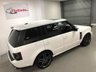 USED 2011 61 LAND ROVER RANGE ROVER 4.4 TDV8 VOGUE 5d 313 BHP * PRIVACY * CLIMATE * NAV * 22 INCH ALLOY WHEELS * SUNROOF * LEATHER TRIM *