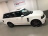 USED 2011 61 LAND ROVER RANGE ROVER 4.4 TDV8 VOGUE 5d 313 BHP * PRIVACY * CLIMATE * NAV * 22 INCH ALLOY WHEELS * SUNROOF * LEATHER TRIM *