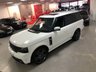 USED 2011 61 LAND ROVER RANGE ROVER 4.4 TDV8 VOGUE 5d 313 BHP * PRIVACY * CLIMATE * NAV * 22 INCH ALLOY WHEELS * SUNROOF * LEATHER TRIM *