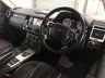 USED 2011 61 LAND ROVER RANGE ROVER 4.4 TDV8 VOGUE 5d 313 BHP * PRIVACY * CLIMATE * NAV * 22 INCH ALLOY WHEELS * SUNROOF * LEATHER TRIM *