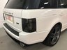 USED 2011 61 LAND ROVER RANGE ROVER 4.4 TDV8 VOGUE 5d 313 BHP * PRIVACY * CLIMATE * NAV * 22 INCH ALLOY WHEELS * SUNROOF * LEATHER TRIM *