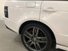USED 2011 61 LAND ROVER RANGE ROVER 4.4 TDV8 VOGUE 5d 313 BHP * PRIVACY * CLIMATE * NAV * 22 INCH ALLOY WHEELS * SUNROOF * LEATHER TRIM *