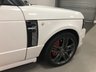 USED 2011 61 LAND ROVER RANGE ROVER 4.4 TDV8 VOGUE 5d 313 BHP * PRIVACY * CLIMATE * NAV * 22 INCH ALLOY WHEELS * SUNROOF * LEATHER TRIM *