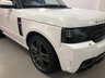 USED 2011 61 LAND ROVER RANGE ROVER 4.4 TDV8 VOGUE 5d 313 BHP * PRIVACY * CLIMATE * NAV * 22 INCH ALLOY WHEELS * SUNROOF * LEATHER TRIM *