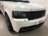 USED 2011 61 LAND ROVER RANGE ROVER 4.4 TDV8 VOGUE 5d 313 BHP * PRIVACY * CLIMATE * NAV * 22 INCH ALLOY WHEELS * SUNROOF * LEATHER TRIM *