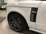 USED 2011 61 LAND ROVER RANGE ROVER 4.4 TDV8 VOGUE 5d 313 BHP * PRIVACY * CLIMATE * NAV * 22 INCH ALLOY WHEELS * SUNROOF * LEATHER TRIM *