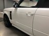 USED 2011 61 LAND ROVER RANGE ROVER 4.4 TDV8 VOGUE 5d 313 BHP * PRIVACY * CLIMATE * NAV * 22 INCH ALLOY WHEELS * SUNROOF * LEATHER TRIM *
