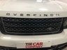 USED 2011 61 LAND ROVER RANGE ROVER 4.4 TDV8 VOGUE 5d 313 BHP * PRIVACY * CLIMATE * NAV * 22 INCH ALLOY WHEELS * SUNROOF * LEATHER TRIM *