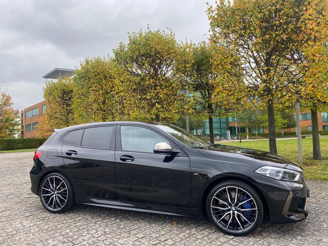 2020 69 BMW 1 Series 2.0 M135I XDRIVE 5d AUTO 302 BHP