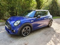 USED 2018 68 MINI HATCH COOPER 2.0 COOPER S SPORT 3d 190 BHP ZERO DEPOSIT FINANCE AVAILABLE