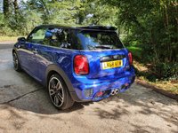 USED 2018 68 MINI HATCH COOPER 2.0 COOPER S SPORT 3d 190 BHP ZERO DEPOSIT FINANCE AVAILABLE