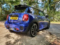 USED 2018 68 MINI HATCH COOPER 2.0 COOPER S SPORT 3d 190 BHP ZERO DEPOSIT FINANCE AVAILABLE