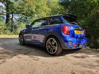 USED 2018 68 MINI HATCH COOPER 2.0 COOPER S SPORT 3d 190 BHP ZERO DEPOSIT FINANCE AVAILABLE