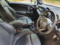 USED 2018 68 MINI HATCH COOPER 2.0 COOPER S SPORT 3d 190 BHP ZERO DEPOSIT FINANCE AVAILABLE