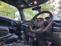 USED 2018 68 MINI HATCH COOPER 2.0 COOPER S SPORT 3d 190 BHP ZERO DEPOSIT FINANCE AVAILABLE