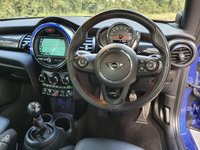 USED 2018 68 MINI HATCH COOPER 2.0 COOPER S SPORT 3d 190 BHP ZERO DEPOSIT FINANCE AVAILABLE