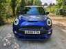 USED 2018 68 MINI HATCH COOPER 2.0 COOPER S SPORT 3d 190 BHP ZERO DEPOSIT FINANCE AVAILABLE