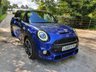 USED 2018 68 MINI HATCH COOPER 2.0 COOPER S SPORT 3d 190 BHP ZERO DEPOSIT FINANCE AVAILABLE