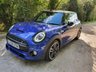 USED 2018 68 MINI HATCH COOPER 2.0 COOPER S SPORT 3d 190 BHP ZERO DEPOSIT FINANCE AVAILABLE