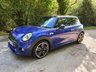 USED 2018 68 MINI HATCH COOPER 2.0 COOPER S SPORT 3d 190 BHP ZERO DEPOSIT FINANCE AVAILABLE