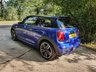 USED 2018 68 MINI HATCH COOPER 2.0 COOPER S SPORT 3d 190 BHP ZERO DEPOSIT FINANCE AVAILABLE