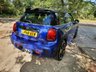 USED 2018 68 MINI HATCH COOPER 2.0 COOPER S SPORT 3d 190 BHP ZERO DEPOSIT FINANCE AVAILABLE