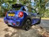 USED 2018 68 MINI HATCH COOPER 2.0 COOPER S SPORT 3d 190 BHP ZERO DEPOSIT FINANCE AVAILABLE