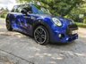 USED 2018 68 MINI HATCH COOPER 2.0 COOPER S SPORT 3d 190 BHP ZERO DEPOSIT FINANCE AVAILABLE