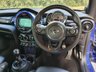 USED 2018 68 MINI HATCH COOPER 2.0 COOPER S SPORT 3d 190 BHP ZERO DEPOSIT FINANCE AVAILABLE