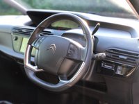 USED 2014 14 CITROEN C4 PICASSO 1.6 E-HDI AIRDREAM VTR PLUS ETG6 5d 113 BHP 