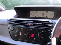 USED 2014 14 CITROEN C4 PICASSO 1.6 E-HDI AIRDREAM VTR PLUS ETG6 5d 113 BHP 