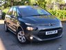 USED 2014 14 CITROEN C4 PICASSO 1.6 E-HDI AIRDREAM VTR PLUS ETG6 5d 113 BHP 