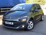 USED 2014 14 CITROEN C4 PICASSO 1.6 E-HDI AIRDREAM VTR PLUS ETG6 5d 113 BHP 