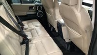 USED 2009 58 LAND ROVER DISCOVERY 2.7 3 TDV6 HSE 5d 188 BHP * PRIVACY  GLASS * CLIMATE CONTROL * NAVIGATION *  7 SEATS * 19 INCH ALLOYS * 19 INCH ALLOYS *