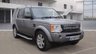 USED 2009 58 LAND ROVER DISCOVERY 2.7 3 TDV6 HSE 5d 188 BHP * PRIVACY  GLASS * CLIMATE CONTROL * NAVIGATION *  7 SEATS * 19 INCH ALLOYS * 19 INCH ALLOYS *