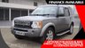 USED 2009 58 LAND ROVER DISCOVERY 2.7 3 TDV6 HSE 5d 188 BHP * PRIVACY  GLASS * CLIMATE CONTROL * NAVIGATION *  7 SEATS * 19 INCH ALLOYS * 19 INCH ALLOYS *
