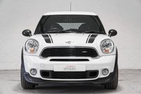 USED 2014 10 MINI COOPER 1.6 COOPER S ALL4 3d 184 BHP 