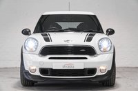 USED 2014 10 MINI COOPER 1.6 COOPER S ALL4 3d 184 BHP 