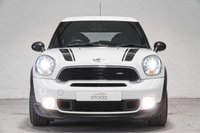USED 2014 10 MINI COOPER 1.6 COOPER S ALL4 3d 184 BHP 