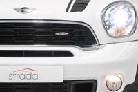 USED 2014 10 MINI COOPER 1.6 COOPER S ALL4 3d 184 BHP 