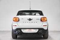 USED 2014 10 MINI COOPER 1.6 COOPER S ALL4 3d 184 BHP 