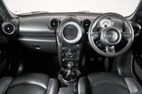 USED 2014 10 MINI COOPER 1.6 COOPER S ALL4 3d 184 BHP 