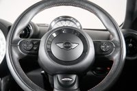 USED 2014 10 MINI COOPER 1.6 COOPER S ALL4 3d 184 BHP 